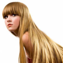 Hair Extension SHE e SOCAP. Prolungamento capelli veri metodo REMY 100% naturali