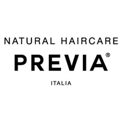Previa Natural Haircare