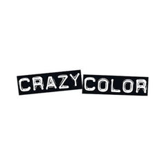 Crazy color