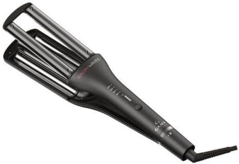 Ferro arricciacapelli professionale SALON WAVES GA.MA.