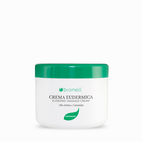 Crema Massaggio Eudermica 500ml Bionell