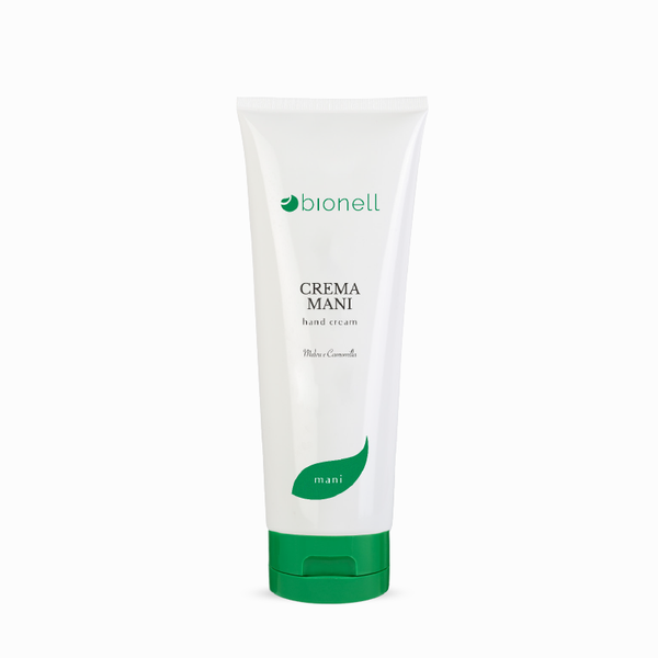 Crema Mani idratante, emolliente e lenitiva BIONELL