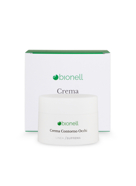 Crema Contorno Occhi 50 ml Bionell