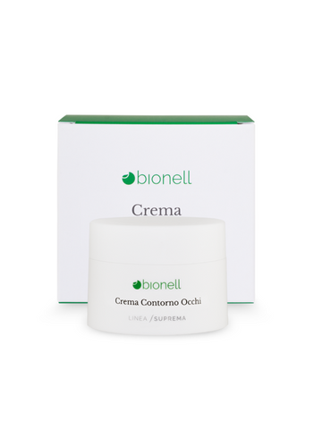 Crema Contorno Occhi 50 ml Bionell