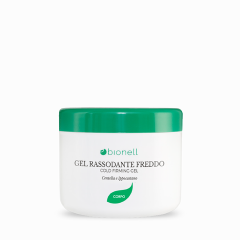 Gel Freddo Rassodante 500ml BIONELL