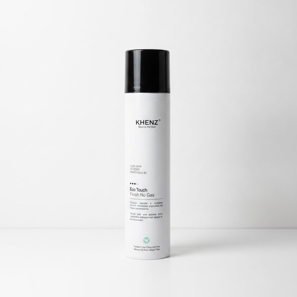 Lacca Eco Touch No Gas 300 ml Khenz