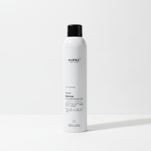 Lacca Supreme Spray Extra Strong 300ml Khenz