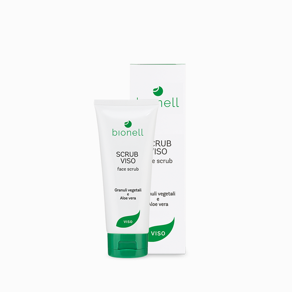 Scrub Viso Purificante BIONELL