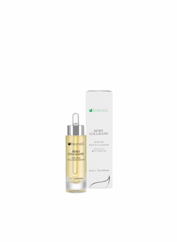 Siero Viso Collagene 30 ml Bionell