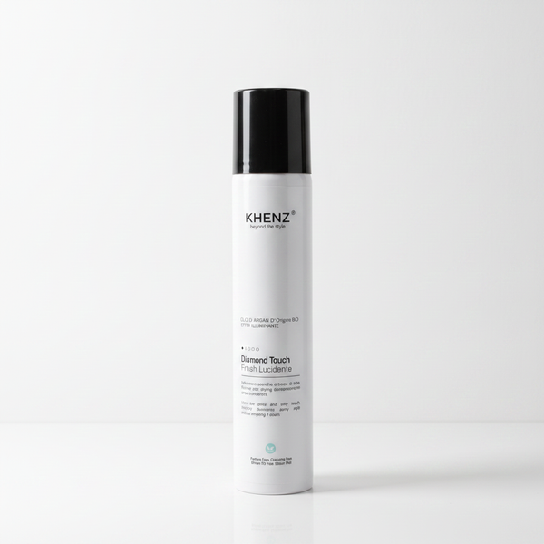 Spray Diamond Touch Lucidante 200ml Khenz