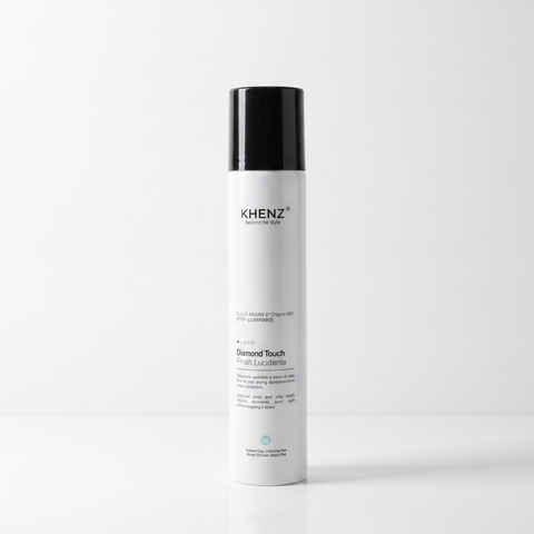 Spray Diamond Touch Lucidante 200ml Khenz