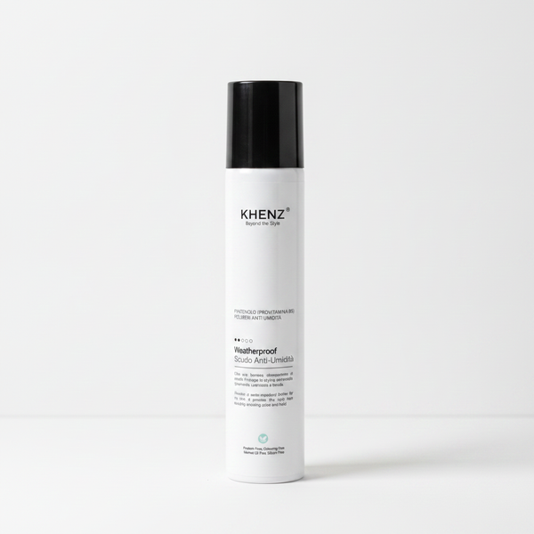 Spray Weatherproof Scudo Antiumidità 200 ml Khenz