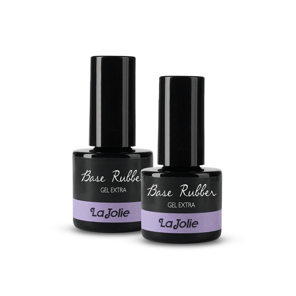 Base Rubber Gel Extra Professionale La Jolie