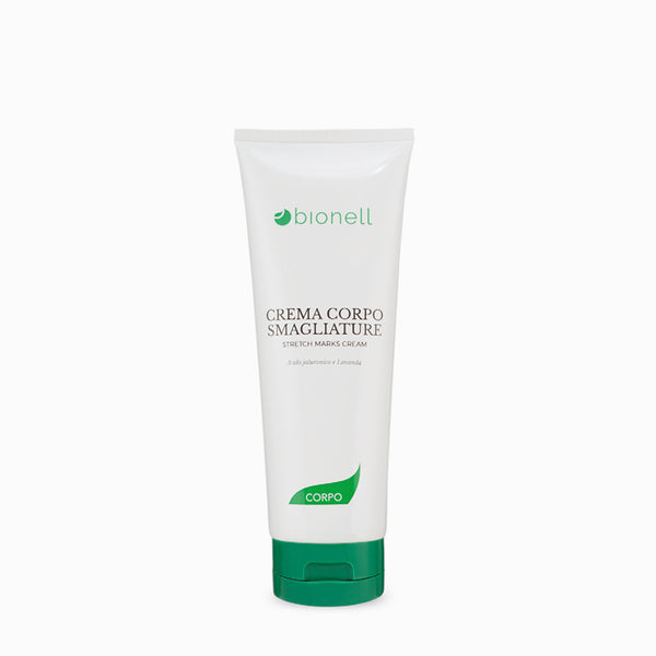 Crema Corpo Smagliature BIONELL