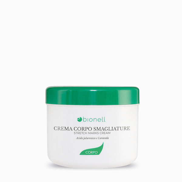 Crema Corpo Smagliature BIONELL