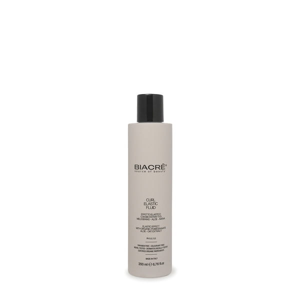 Kit trattamento per capelli ricci o mossi Curl Biacrè