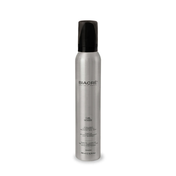 Kit trattamento per capelli ricci o mossi Curl Biacrè
