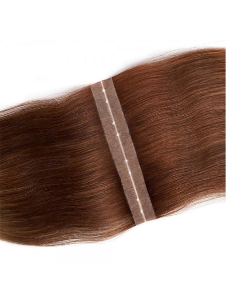 1 fascia capelli naturali con Microring BOND EXTENSION 15 gr Di Biase