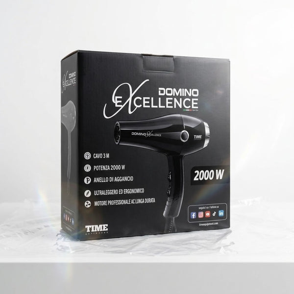PHON PROFESSIONALE DOMINO Excellence 2000W