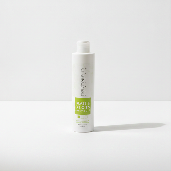 Glaze & Gloss Easy Curl 250ml Neuthrosun