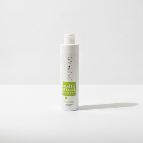 Glaze & Gloss Easy Curl 250ml Neuthrosun