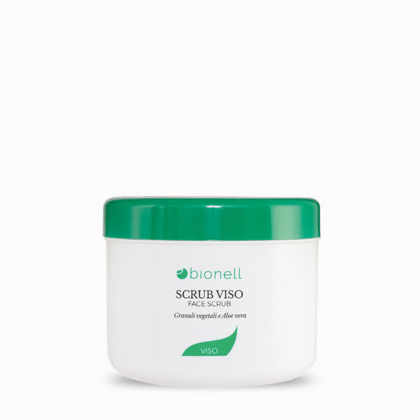 Scrub Viso Purificante BIONELL