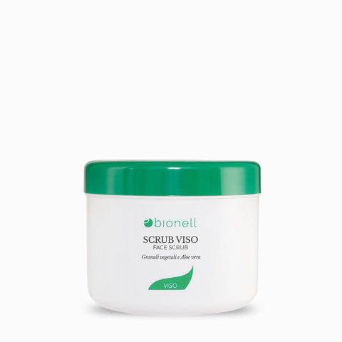 Scrub Viso Purificante BIONELL