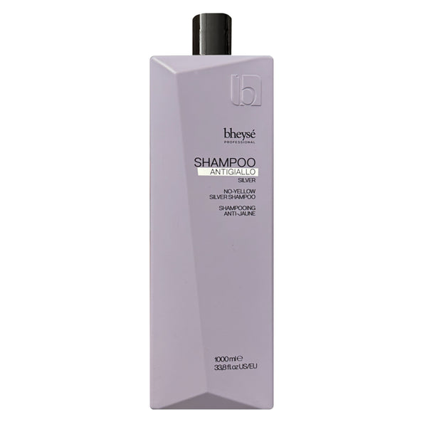Shampoo Silver Anti-Giallo BHEYSE' PROFESSIONAL