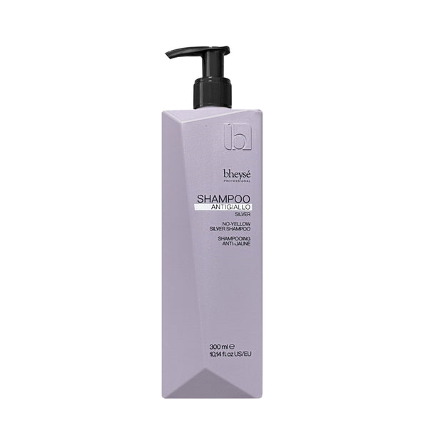 Shampoo Silver Anti-Giallo BHEYSE' PROFESSIONAL