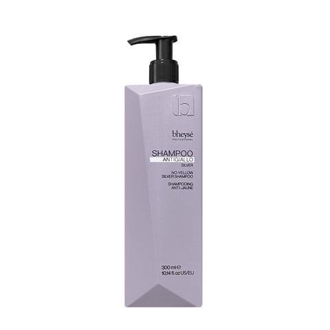 Shampoo Silver Anti-Giallo BHEYSE' PROFESSIONAL