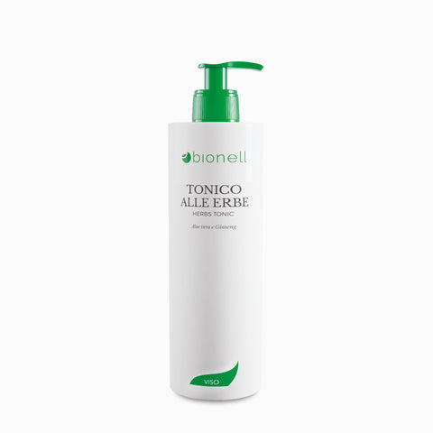 Tonico Alle Erbe 500ml BIONELL