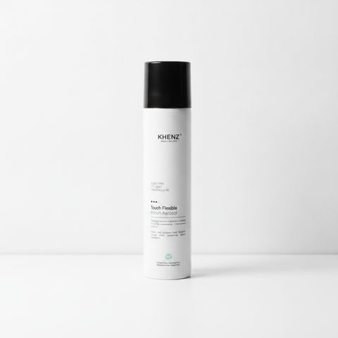 Spray Touch flexible Finish Aerosol 300 ml Khenz