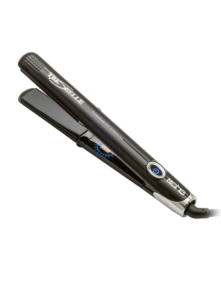 TRESBELLE Piastra per capelli lisci in titanio SHE