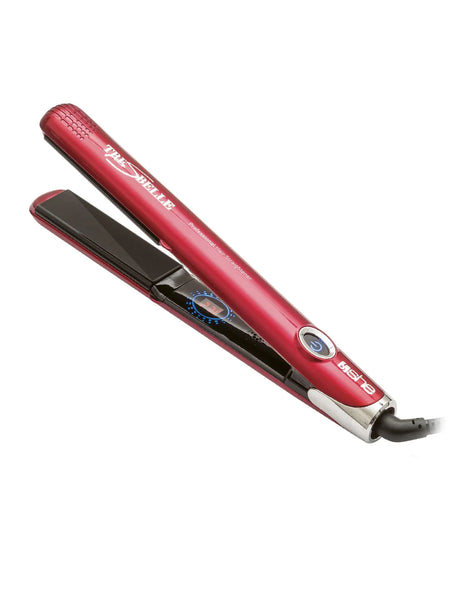 TRESBELLE Piastra per capelli lisci in titanio SHE
