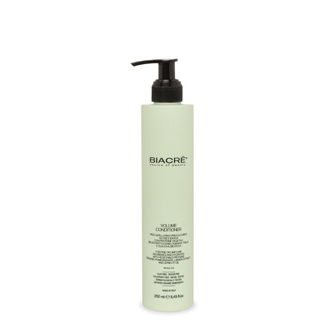 VOLUME CONDITIONER capelli sottili Biacrè