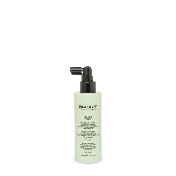VOLUME SPRAY capelli sottili 150 ml Biacrè