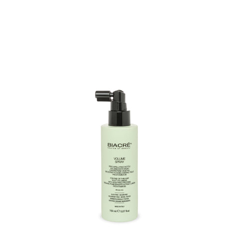 VOLUME SPRAY capelli sottili 150 ml Biacrè