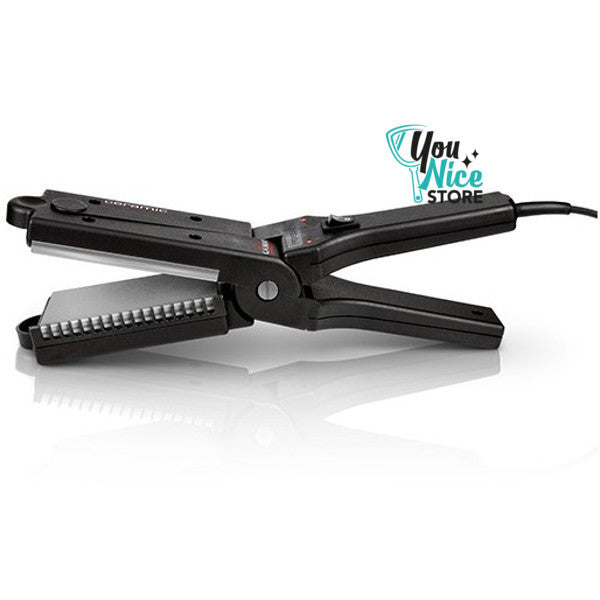 Piastra lisciante professionale per capelli lisci GA.MA 110 LUCIDA –  younicestore