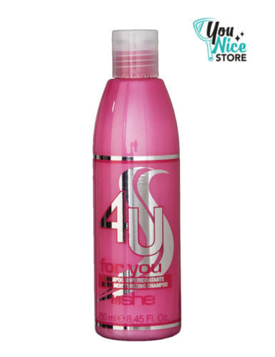 Shampoo super idratante capelli con extension 250 ml SHE For You