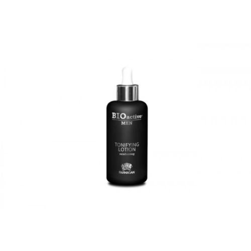 LOZIONE TRATTAMENTO TONIFICANTE ANTICADUTA UOMO BIOACTIVE MEN FARMAGAN 150 ML