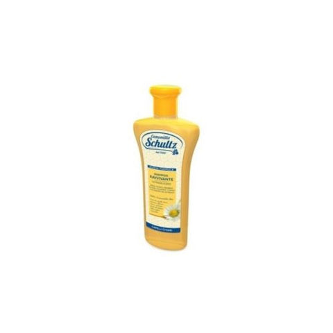 Shampoo Ravvivante SCHULTZ 250 ML