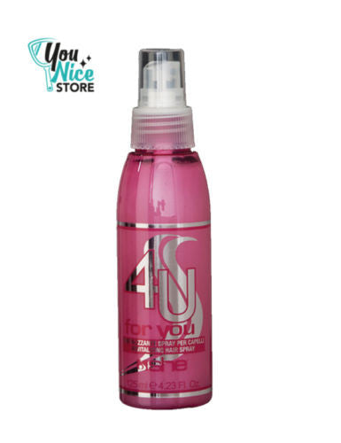 Spray ristrutturante protezione capelli con extension 150 ml SHE For You