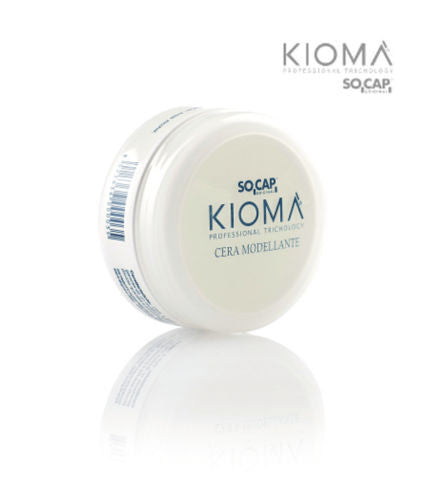 Cera modellante per capelli Socap Kioma 100 ml