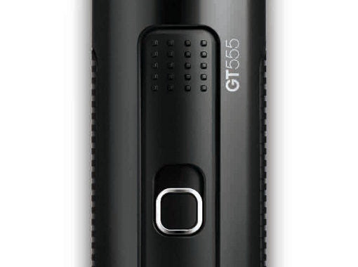 Regolabarba professionale funzione cordless GA.MA Trimmer GT555