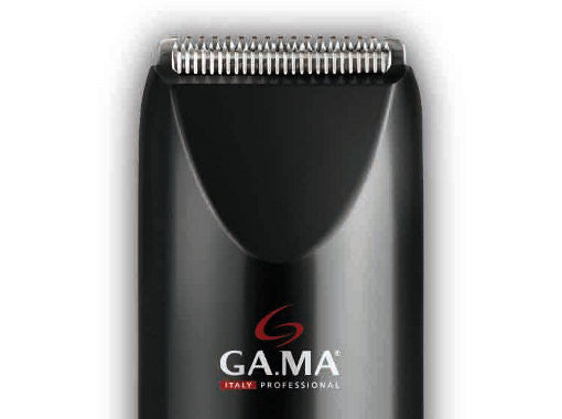 Regolabarba professionale funzione cordless GA.MA Trimmer GT555