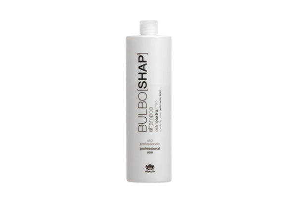Shampoo Extra uso professionale Farmagan Bulboshap