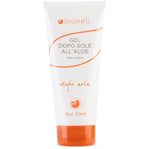 Gel Doposole all’Aloe 200 ml Bionell