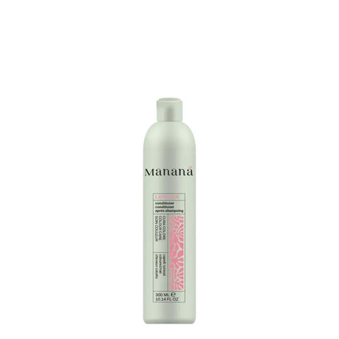 MANANA LOVE HUE CONDITIONER  per capelli colorati