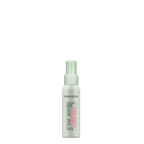 MANANA LOVE HUE OLIO SPRAY LUCIDANTE 100 ML per capelli colorati