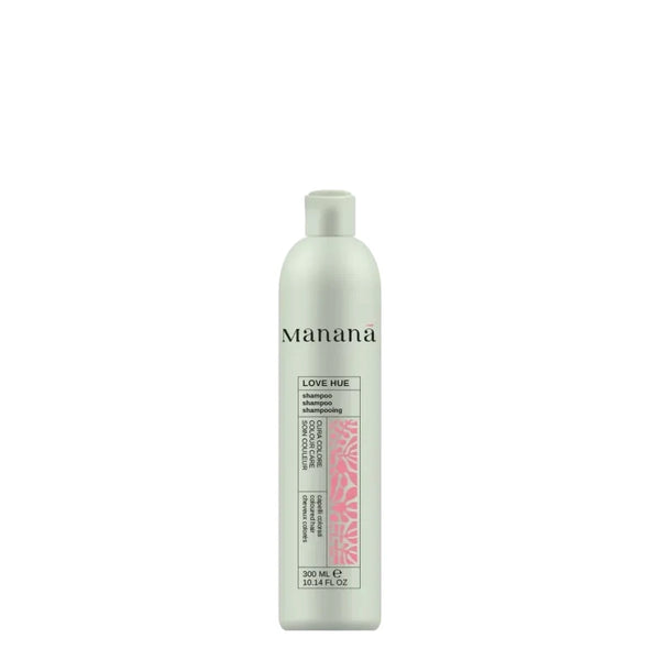 MANANA LOVE HUE SHAMPOO per capelli colorati